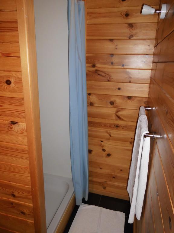 B&B Willow Springs Way Station Gouvy Room photo